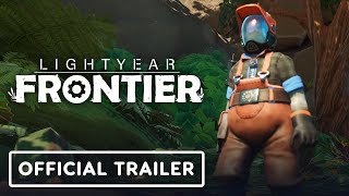 Lightyear Frontier - Official Launch Trailer