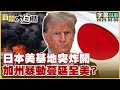 美中科技及經濟關係