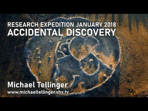 Accidental Discovery - Stone Circles Research Expedition 2018