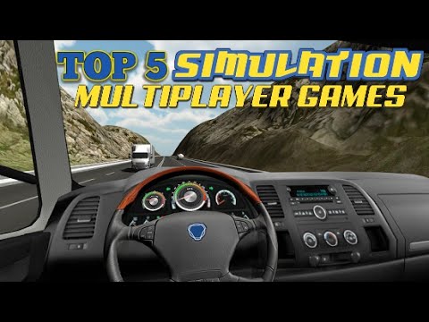 Top 5 multiplayer online games for Android., by Ahmedyousufzai