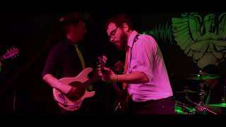 Fancy Legs - There's No Surf In Ohio & Drum Solo (Akron Music Awards)