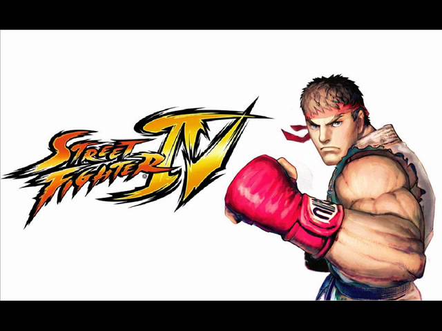 スーパーストリートファイター リュウのテーマ Super Street Fighter Iv Theme Of Ryu Youtube