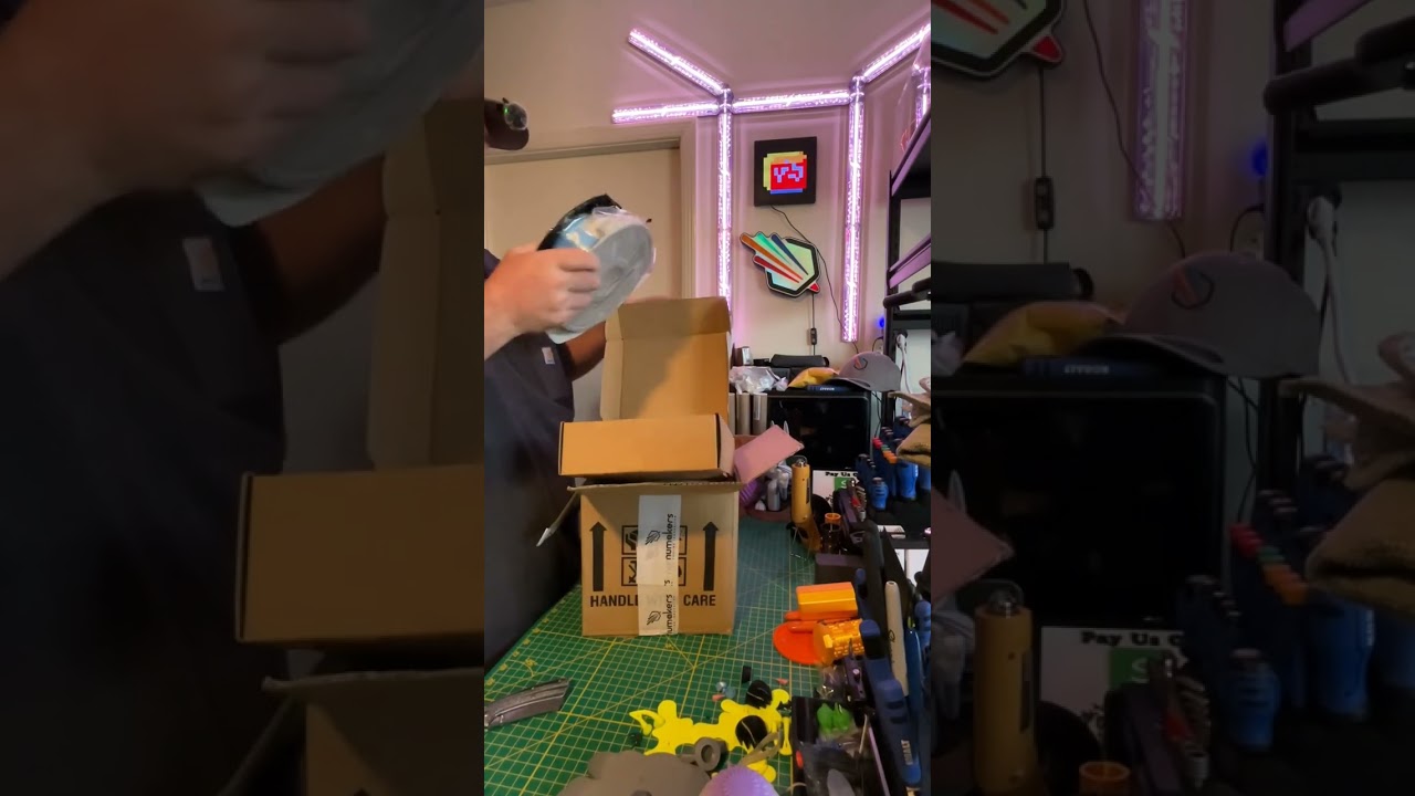 Numakers Nubox February 2025