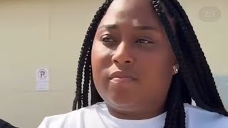 A FORMER PROBATION OFFICER CRYSTAL LAWSON FACE UP TO 560 YEARS IN PRISON #2026