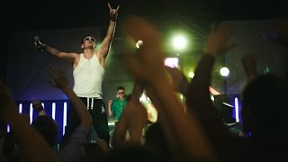 Лучший клип на Земле, на Луне и на Марсе Лучший клип на Земле, на Луне и на Марсе