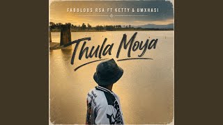 Thula Moya