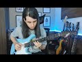 Sultans of Swing - Dire Straits | Cover by Nery Franco