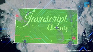 Javascript - Array