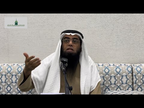 شرح رسالة الخليفة عمر بن عبدالعزيز في الإيمان بالقدر الشيخ أ د حمد بن محمد الهاجري
