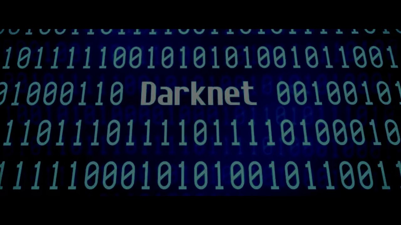 Darknet adress