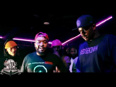 Lotta Zay vs Eaze