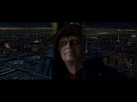 Star Wars - III: die Order 66 [4K]