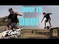 How To Drop On A Onewheel - TFL Trick Tips