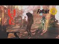 Fallout 76 - SPOOKY SCORCHED pt. 27