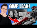 SURPRISE LEGO Star Wars UCS VENATOR PROMO!