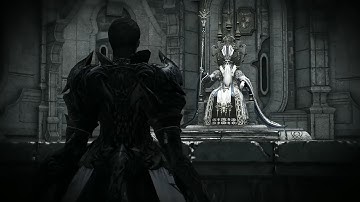 FINAL FANTASY XIV: Heavensward Launch Trailer