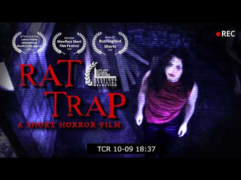 Rat Trap - [Short Film]