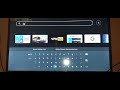 Mi TV 4a Pro Screenshot 