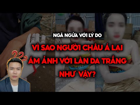 Vì Sao Người