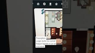 Floorplan no seu Home Assistant #automation #homeassistant #hassio #smarthome #programming #nodered