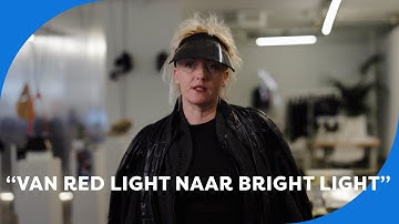 Van Red Light naar Bright Light | Multiple identities