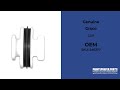 246277 CAP - Graco Genuine OEM Part