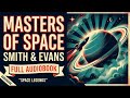Masters of Space by E. E. "Doc" Smith