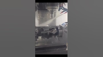 Basically, precision is a measure, which defines the capability of a measurement system. #cnc