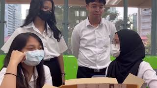 SWU 193 Role Play Video(Assignment 2) B46 GROUP B4