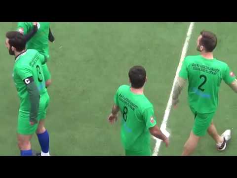 ზუსტები 6:3 იურისტები 2 First Half Time 24.11.17