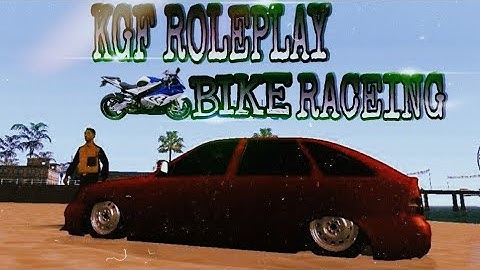 THE BAST GM KGF ROLEPLAY BIKE RACEING MAPPING JOIN NOW DISCORD SERVER ❤️#shorts #gaming #gta #samp
