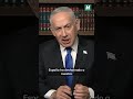 Netanyahu responde a Sánchez y acusa a España de librar una "guerra diplomática" contra Israel