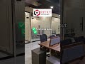 Office design that works. Functional, modern & professional spaces.