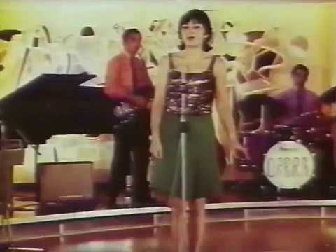 1969 ორერა სრული სვლით - ინგლისური