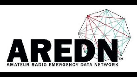 A Deep Dive into the AREDN User Interface