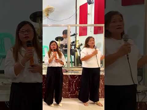 The Stand (Hillsong) #shorts