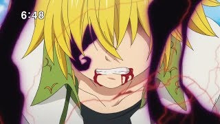 Nanatsu no Taizai Imashime no Fukkatsu AMV As We Fall