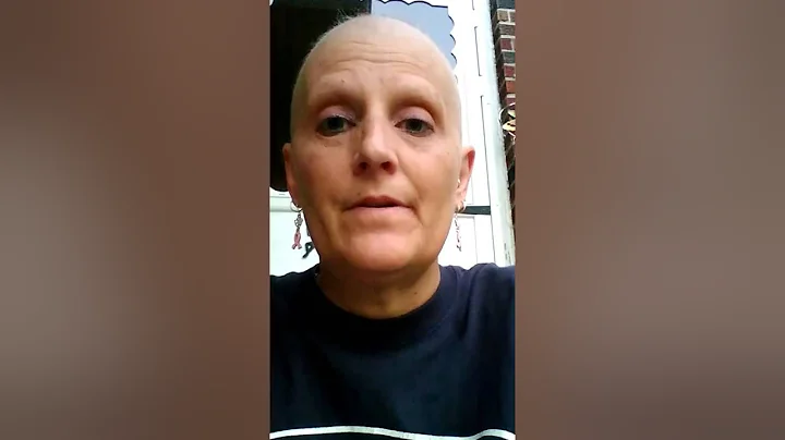 My Jesus and cancer testimony