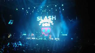 Slash feat Myles Kennedy - You're a Lie