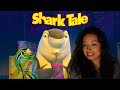 *SHARK TALE (2004)* WAS A GOOD MOVIE YOU JUST DIDN