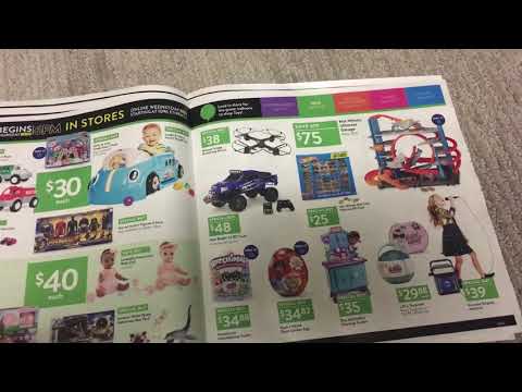 Thanksgiving day Deals in USA 2018/shopping Vlog