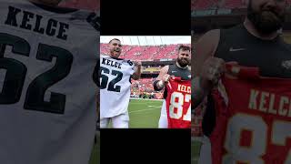 Brother goals #fyp #nfl #nfleaglez