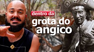 Entre a VIDA e a MORTE: A SAGA de LAMPIÃO na ROTA DO CANGAÇO: Documentário #5