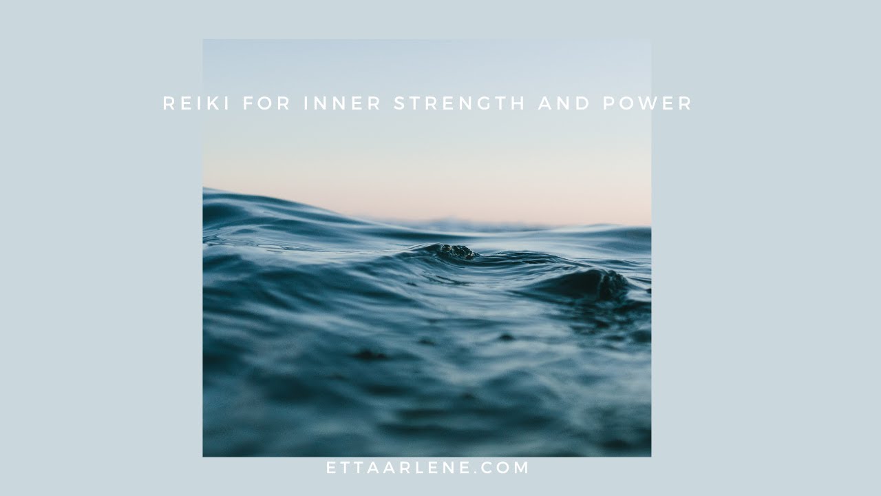 **Special Request Reiki For Inner Strength And Power - YouTube