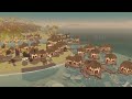 DREDGE Ambience - Stellar Basin