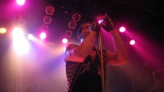 Watch Shawn Desman Bulletproof video