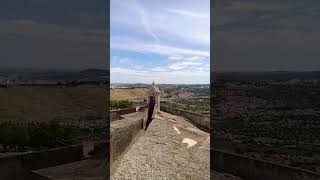 Forte de Nossa Senhora da Graça, Elvas, Portugal