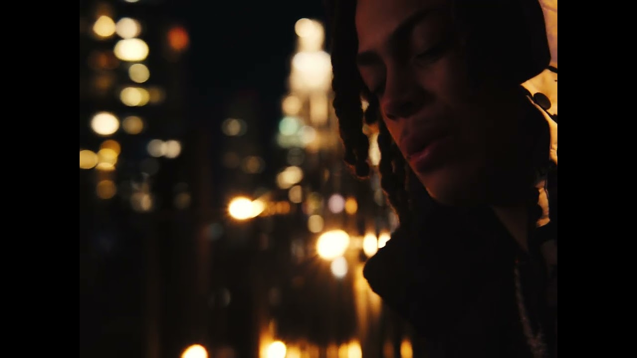 Sugarhill Ddot - "Demon" (Official Video)