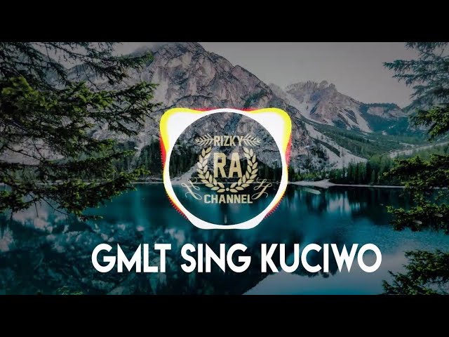 GMLT - SING KUCIWO AUDIO SPECTRUM RAPL CHANNEL class=