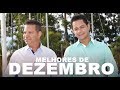 MELHORES DE DEZEMBRO - DANIEL E SAMUEL